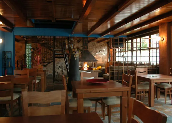 Guest house La Casona De Navaleno