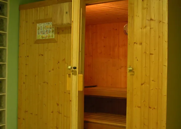 Guest house La Casona De 3*