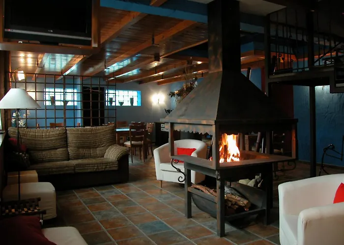 La Casona De Navaleno