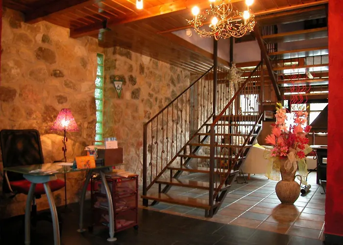 La Casona De Guest house 3*