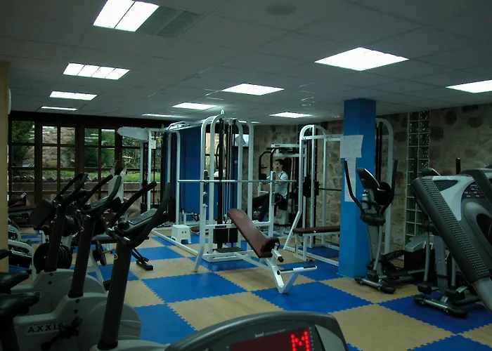 La Casona De Guest house