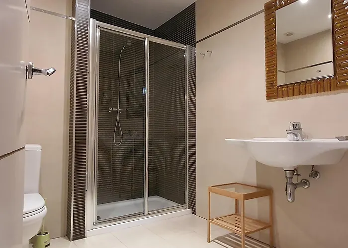 La Casona De Navaleno