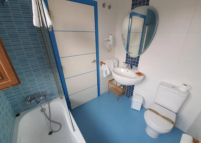 La Casona De Guest house