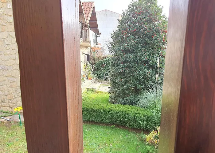 La Casona De Guest house