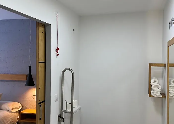 La Casona De Navaleno