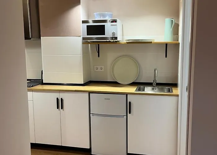 Guest house La Casona De 3*