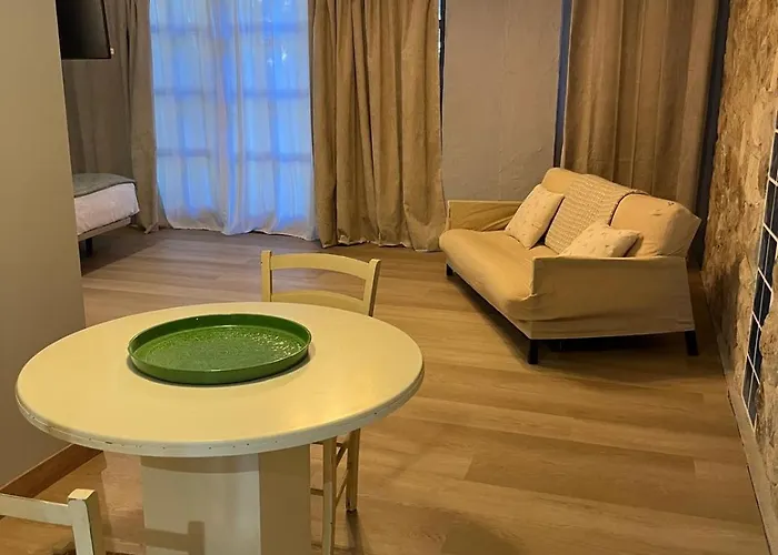 La Casona De Guest house Navaleno