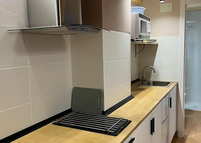 Guest house La Casona De Navaleno