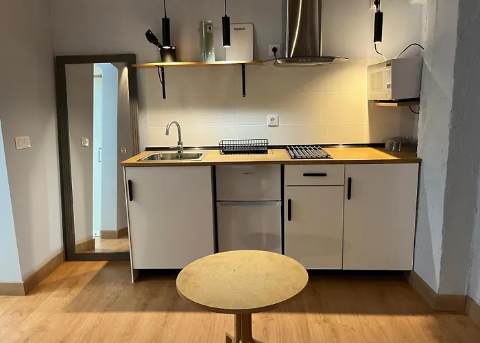 La Casona De Navaleno