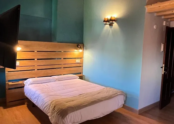 La Casona De Guest house