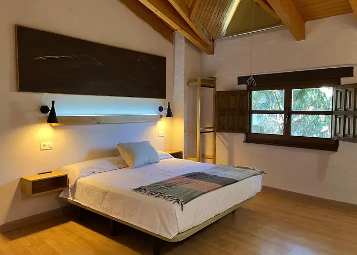 Guest house La Casona De 3*