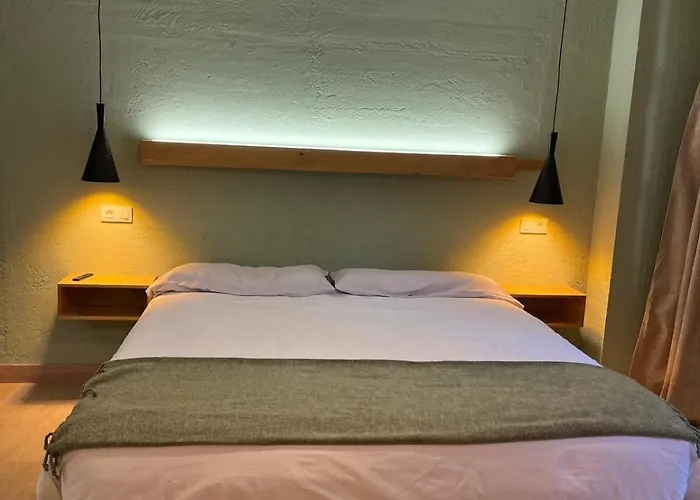 Guest house La Casona De Navaleno