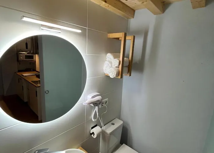 La Casona De 3* Navaleno