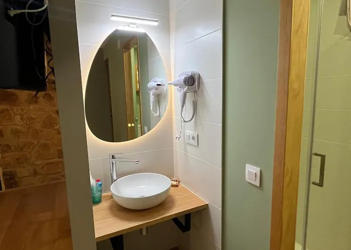 La Casona De Guest house