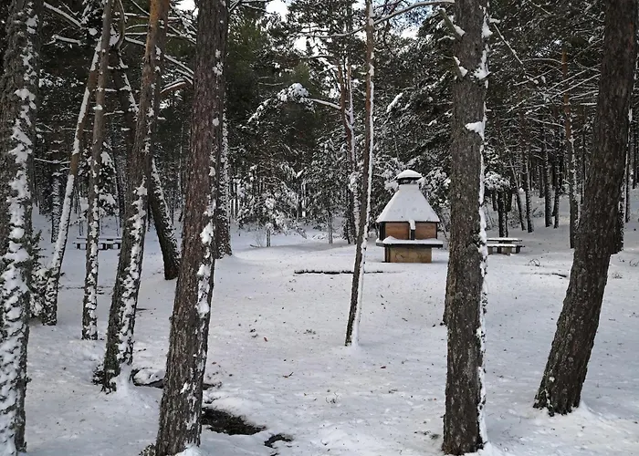 La Casona De Guest house