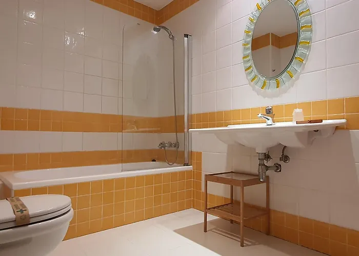 Guest house La Casona De