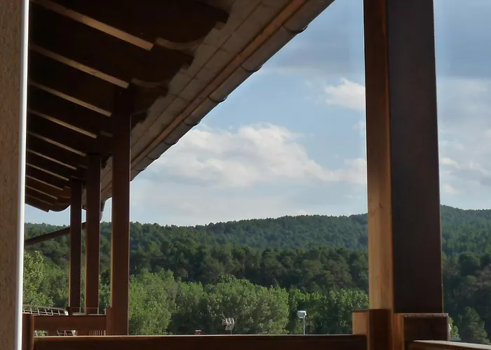 Guest house La Casona De