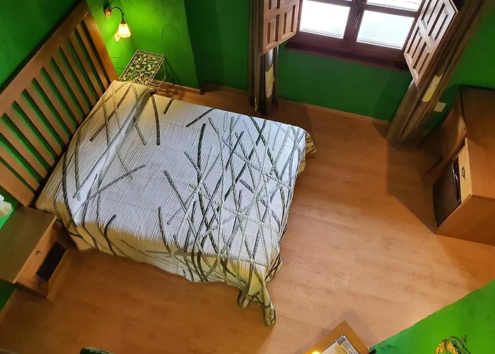 La Casona De Guest house